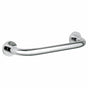 DXV - Transitional 12 in. Grab Bar - Polished Chrome