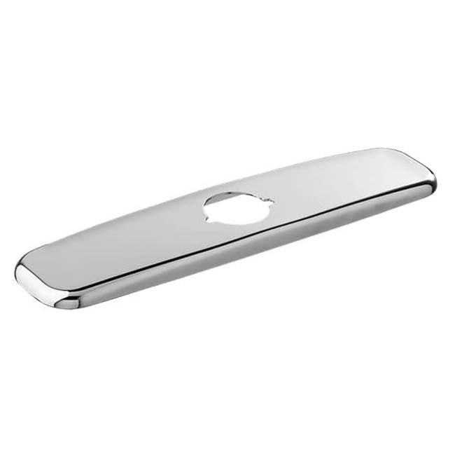 DXV - 10 Kitchen Escutcheon - Polished Chrome