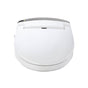 DXV - AT100 Electric Elongated SpaLet Bidet Seat - Canvas White
