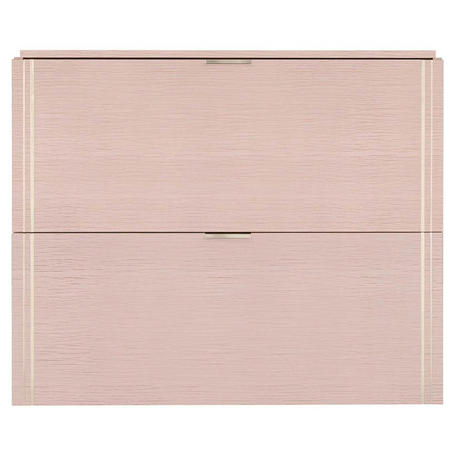 DXV - Belshire 30 in. Single Vanity Only - Natural Oak