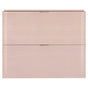 DXV - Belshire 30 in. Single Vanity Only - Natural Oak