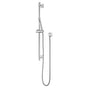 DXV - Belshire Personal Hand Shower Set with Adjustable 30 in. Slide Bar - Polished Chrome