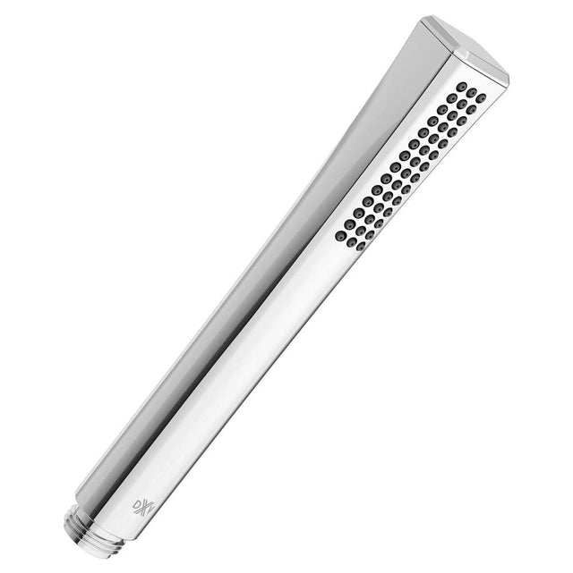 DXV - Belshire Single Function Hand Shower - Polished Chrome
