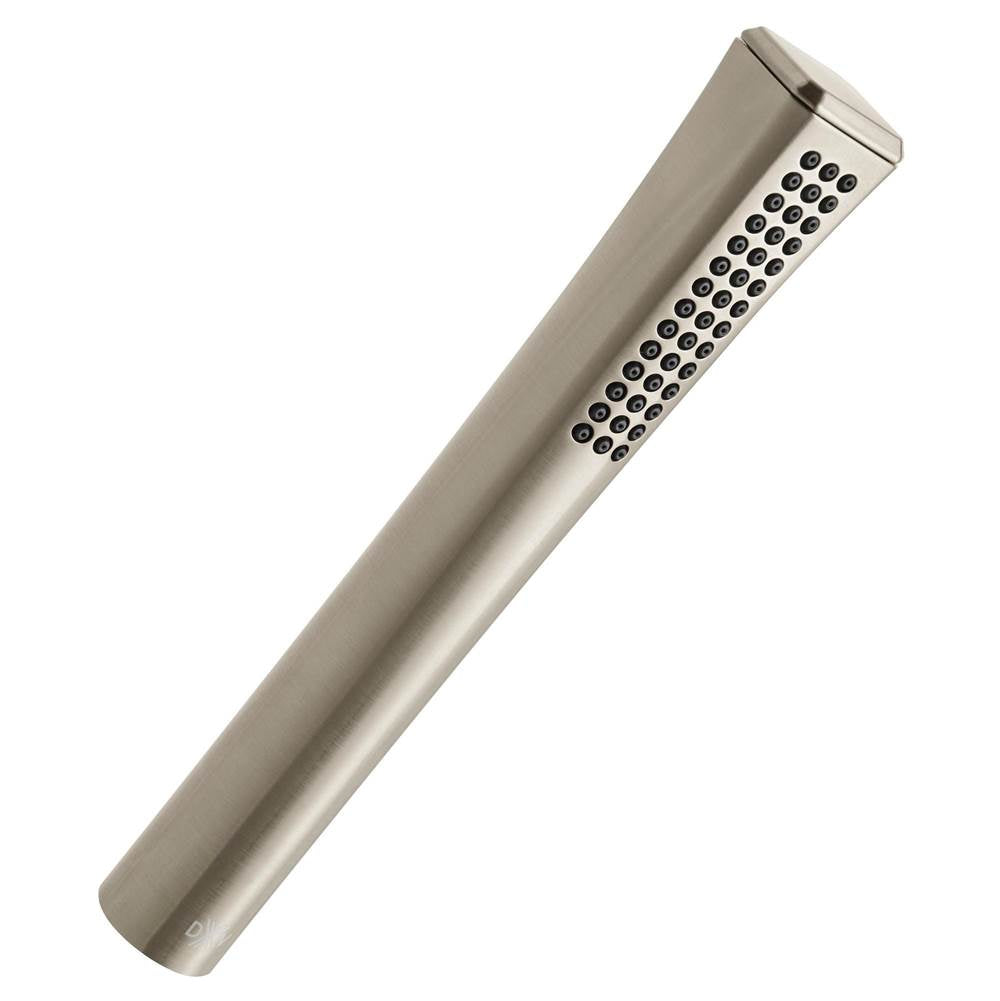 DXV - Belshire Single Function Hand Shower - Brushed Nickel