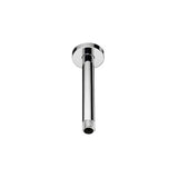 DXV - Contemporary Ceiling Mount 6 in. Shower Arm - Brushed Nickel