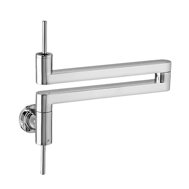 DXV - Contemporary Kitchen Pot Filler - Ultrasteel