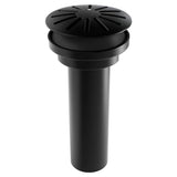 DXV - DXV Modulus Grid Drain - Matte Black
