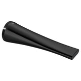 DXV - DXV Modulus Wall Mount Bathtub Spout - Matte Black