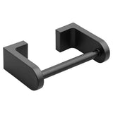 DXV - Equility Toilet Paper Holder - Matte Black