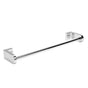 DXV - Equility 24 in. Towel Rack - Polished Chrome