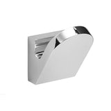 DXV - Equility Towel Hook - Polished Chrome