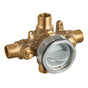 DXV - Flash Shower Rough In Valve - Unfinished