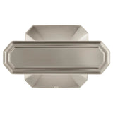 DXV - Belshire Towel Hook - Brushed Nickel