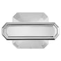 DXV - Belshire Towel Hook - Polished Chrome