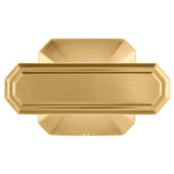 DXV - Belshire Towel Hook - Satin Brass