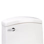 DXV - Lowell Toilet Tank Cover - Canvas White