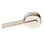 DXV - Left-Hand Trip lever - Brushed Nickel