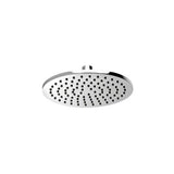 DXV - Slim Round Single Function 8 in. Showerhead - Polished Chrome