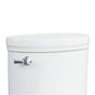 DXV - St. George Toilet Tank Cover - Canvas White