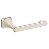 DXV - Belshire Single Arm Toilet Paper Holder - Platinum Nickel