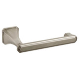 DXV - Belshire Single Arm Toilet Paper Holder - Brushed Nickel