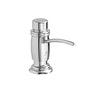 DXV - Traditional Soap Dispenser - Polished Chrome