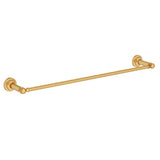 Oak Hill 24 in. Towel Rack