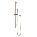 Belshire Personal Hand Shower Set with Adjustable 30 in. Slide Bar