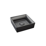 POP Square Vessel Sink