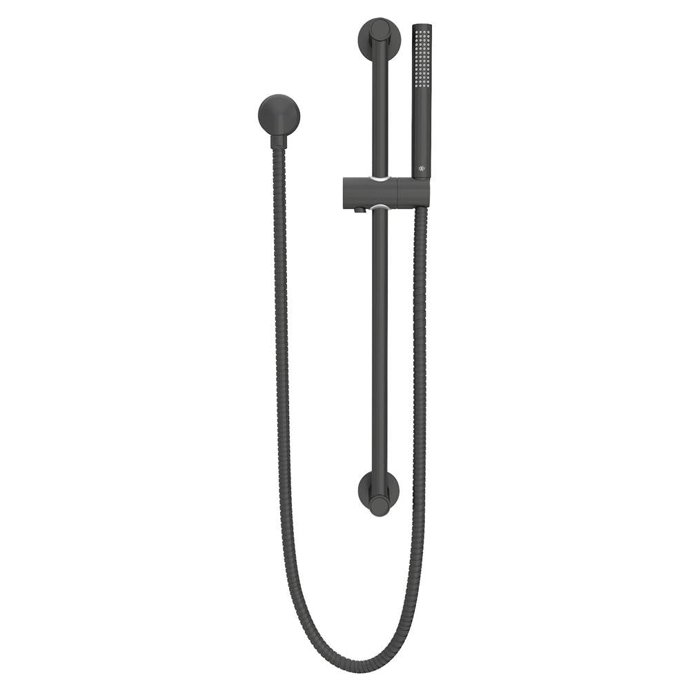 DXV Modulus Personal Hand Shower Set with Adjustable 24 in. Slide Bar