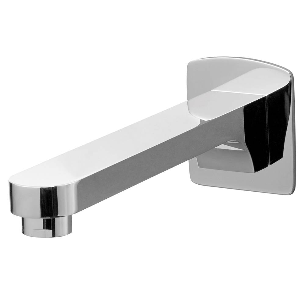 Equility Wall Mount Bathtub Spout