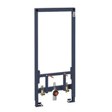 DXV - 2 in. X 6 in. In-Wall Bidet Frame - No Finish