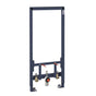 DXV - 2 in. X 6 in. In-Wall Bidet Frame - No Finish