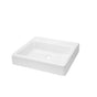 DXV - Oak Hill 24 in. Sink, 3-Hole - Canvas White