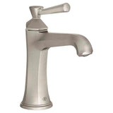 Fitzgerald Single Handle Bathroom Facuet with Lever Handle