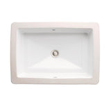 POP Rectangular Sink