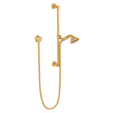 Oak Hill Personal Hand Shower Set with Adjustable 24 in. Slide Bar