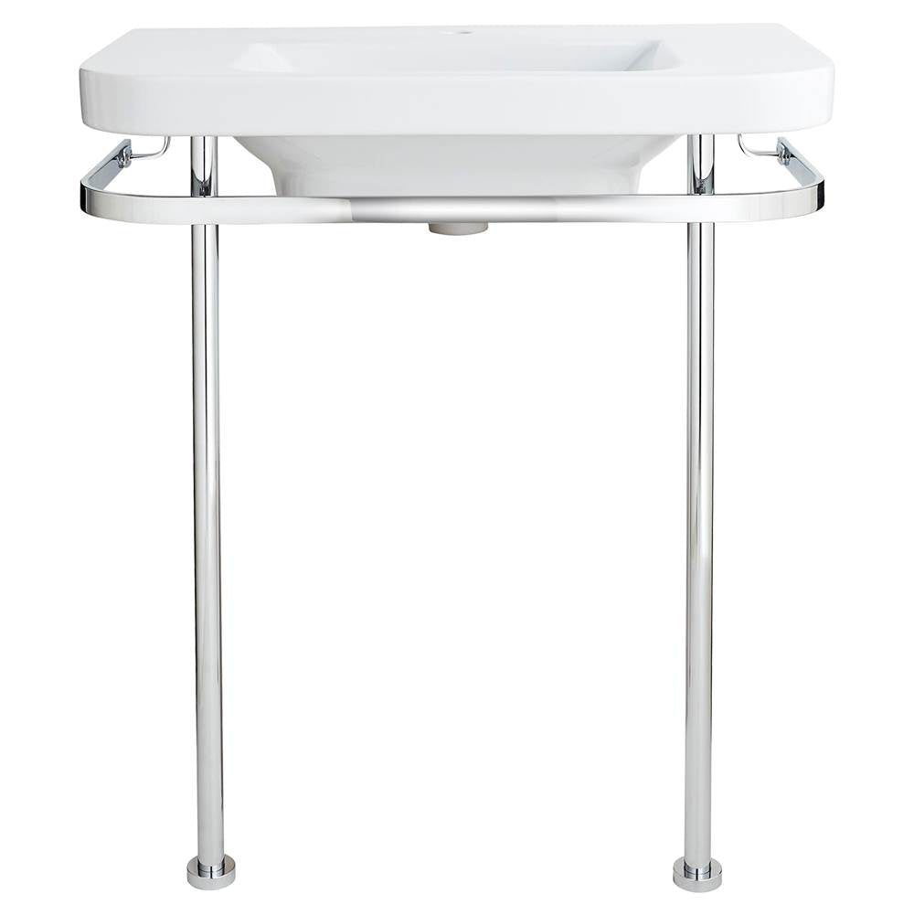 Equility 33 in. Console Legs
