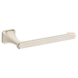 Belshire 9 in. Single Arm Towel Rack