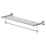 Traditional 24 in. Towel Shelf