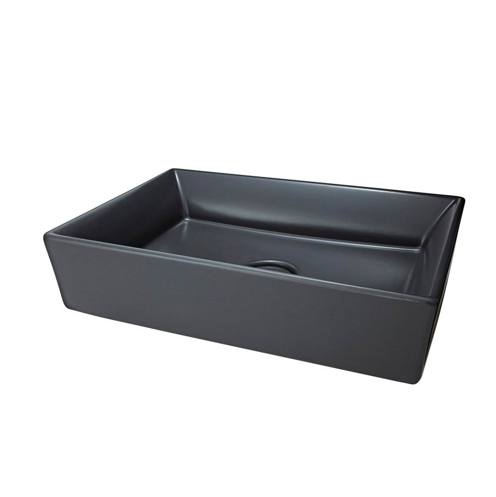 POP Rectangular Vessel Sink