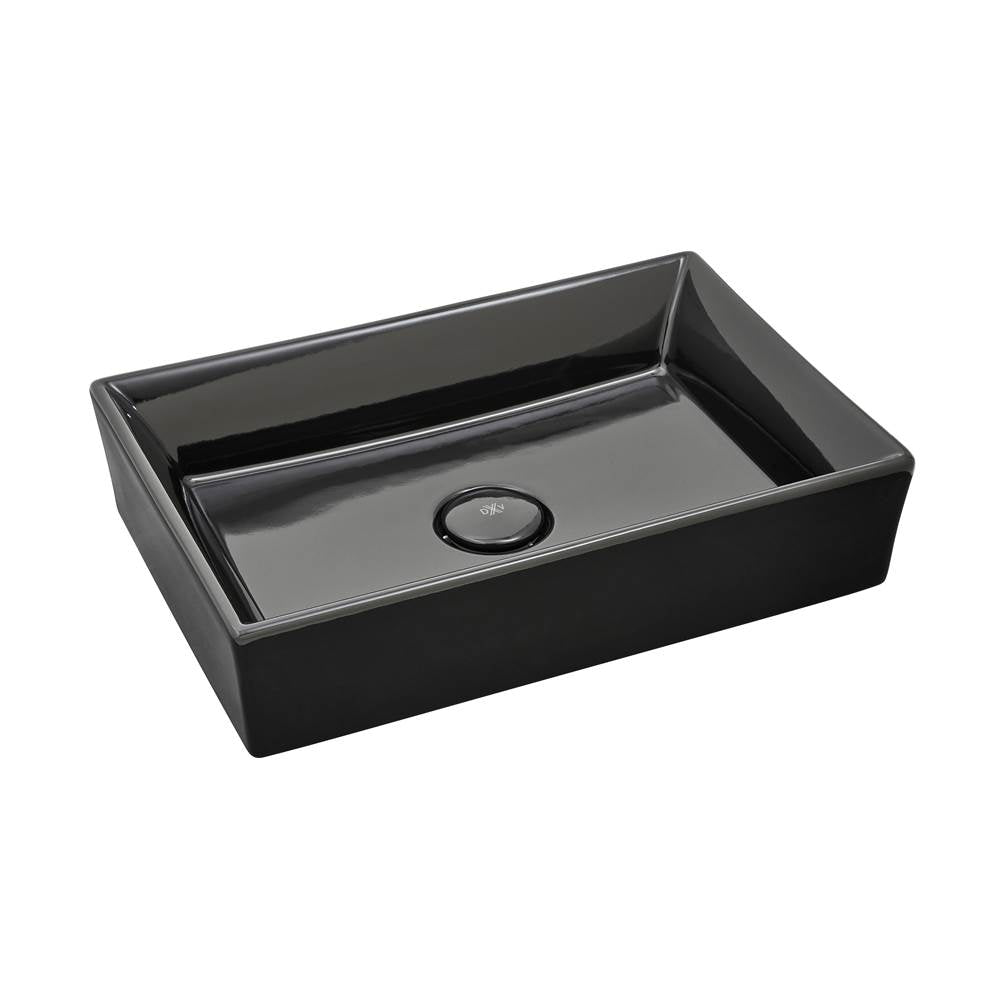 POP Rectangular Vessel Sink
