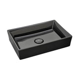POP Rectangular Vessel Sink