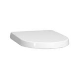 Cossu Elongated Closed Front Toilet Seat