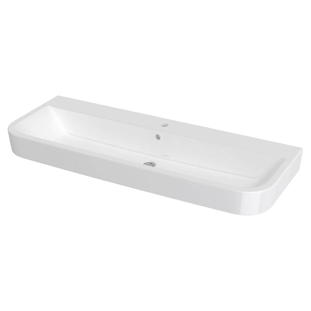 Equility Wall-Hung Sink, 1-Hole