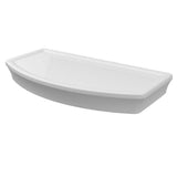 Wyatt Toilet Tank Cover