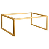 Belshire Vanity Legs