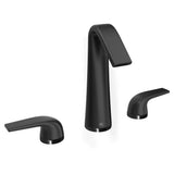 DXV Modulus 2-Handle High Spout Widespread Bathroom Faucet with Lever Handles