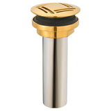 Belshire Grid Drain