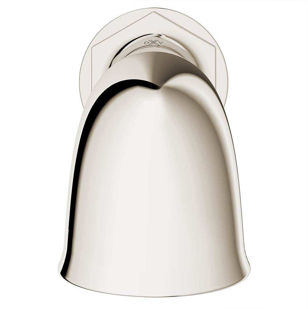 Oak Hill Wall Mount Bathtub Spout